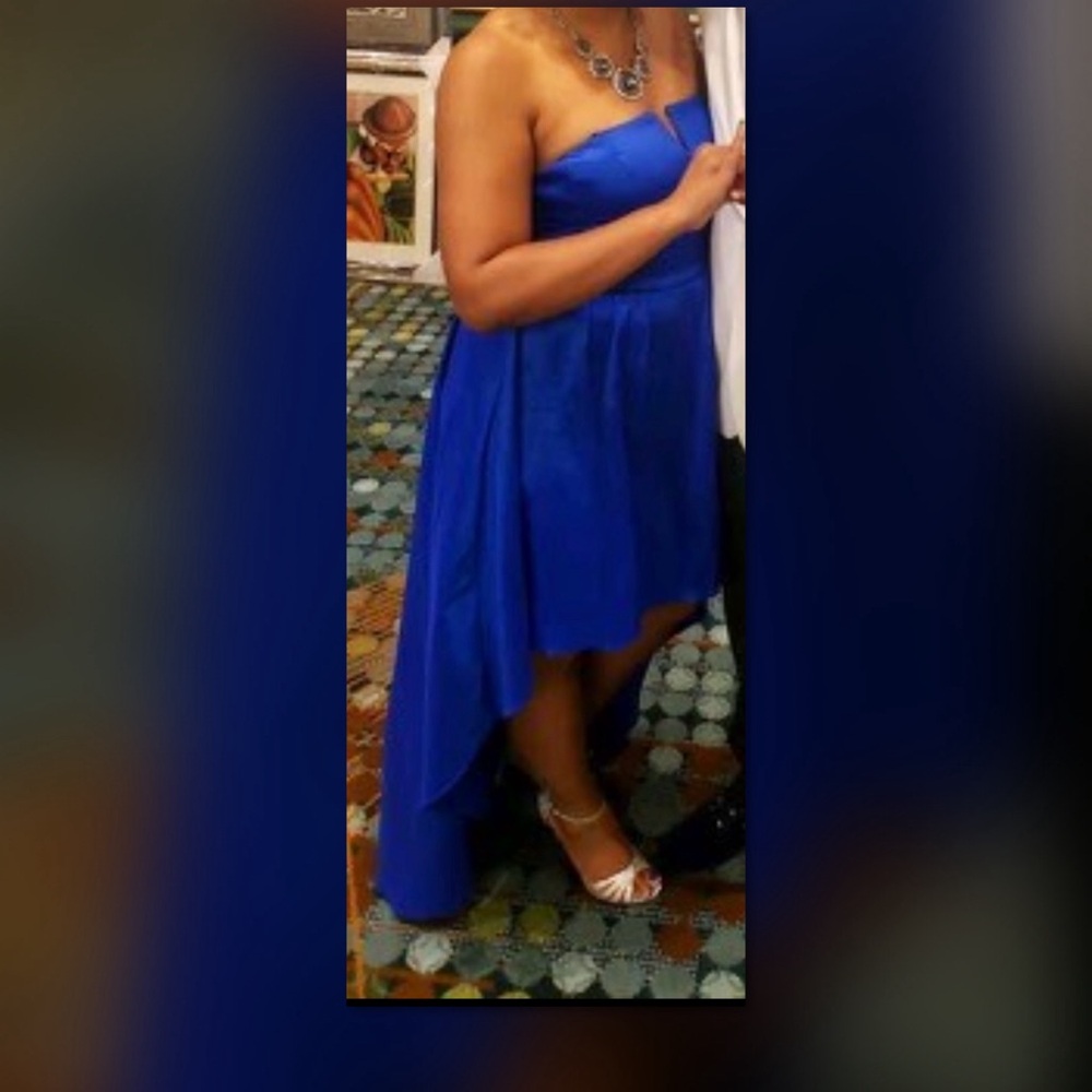 Cocktail Gala Prom Dress